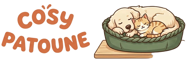 Cosy Patoune